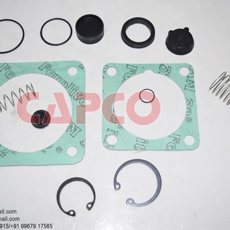 UNLOADER VALVE KIT - 2901029801
