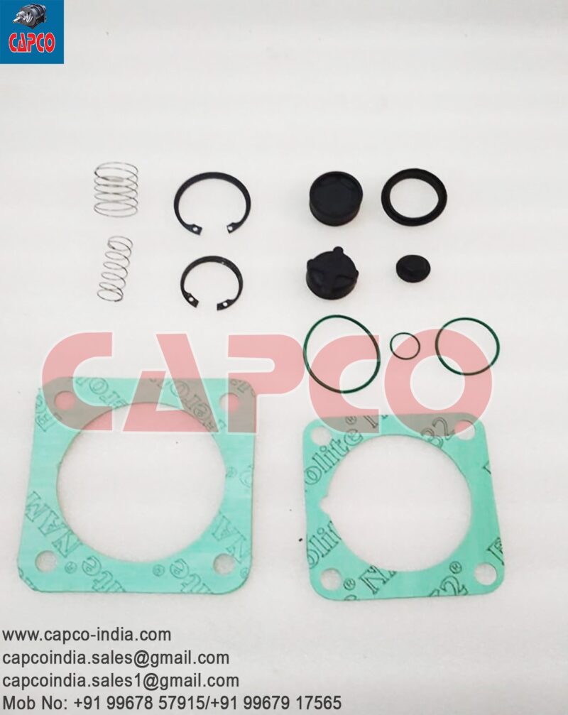 UNLOADER VALVE KIT - 2901029850