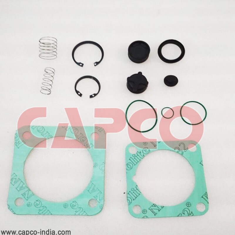 UNLOADER VALVE KIT - 2901029850
