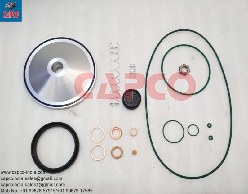 UNLOADER VALVE KIT - 2901029900