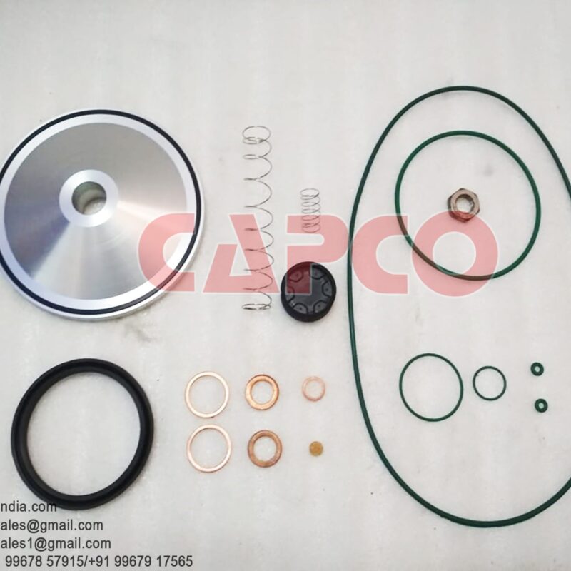 UNLOADER VALVE KIT - 2901029900