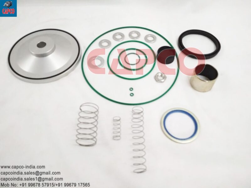 UNLOADER VALVE KIT - 2901029901