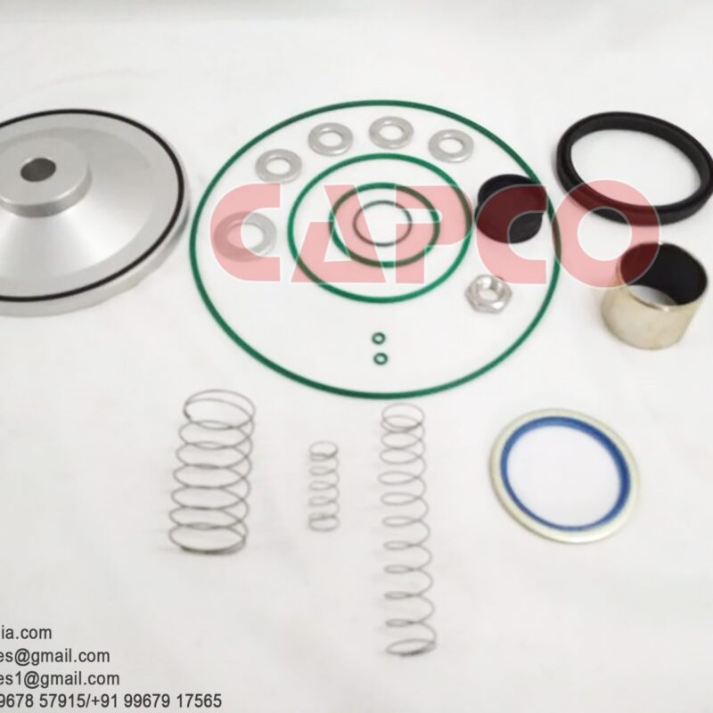 UNLOADER VALVE KIT - 2901029901