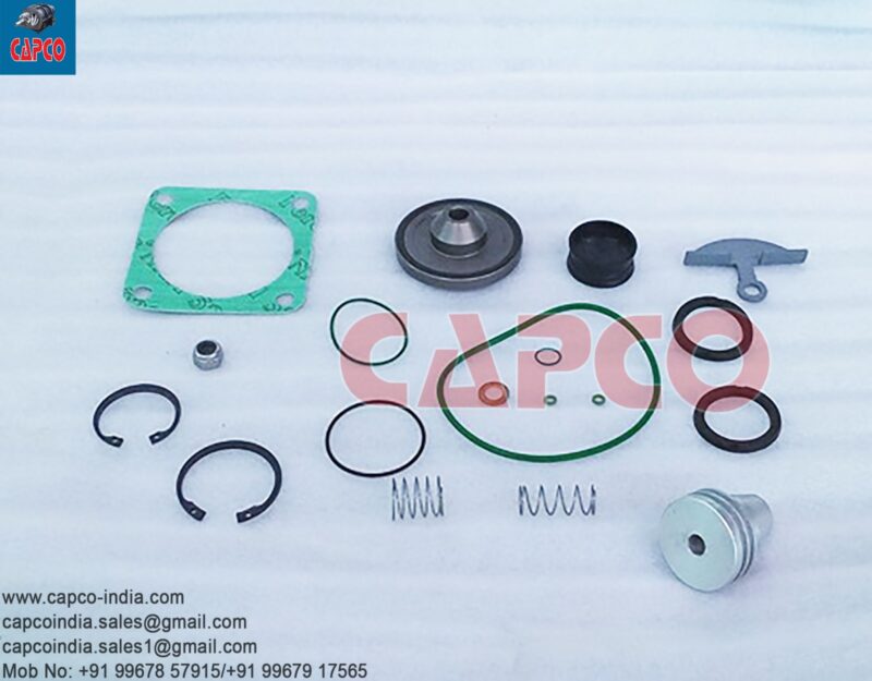 UNLOADER VALVE KIT - 2901000200
