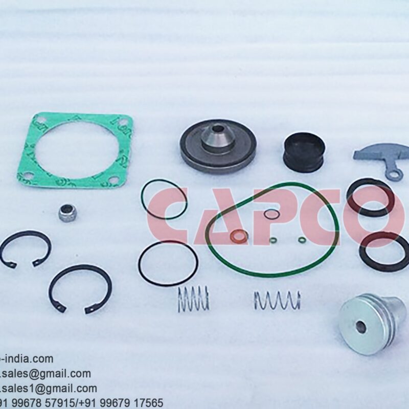UNLOADER VALVE KIT - 2901000200