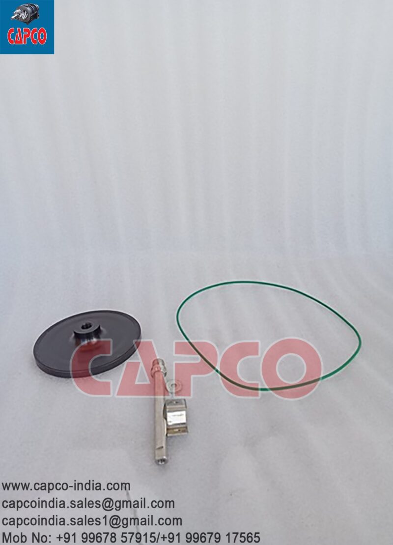 UNLOADER VALVE KIT - 2901030200