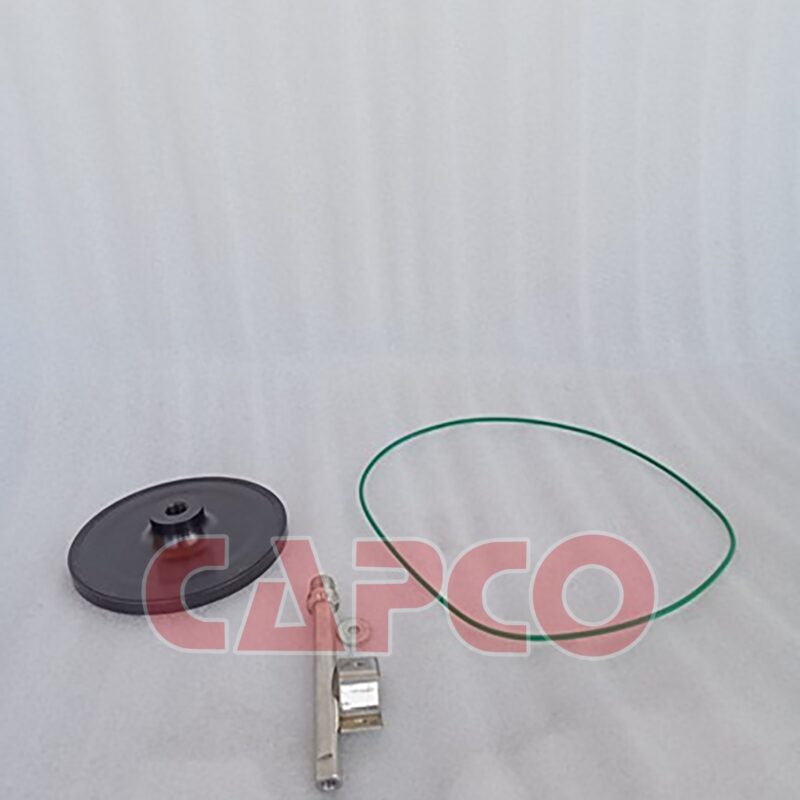 UNLOADER VALVE KIT - 2901030200