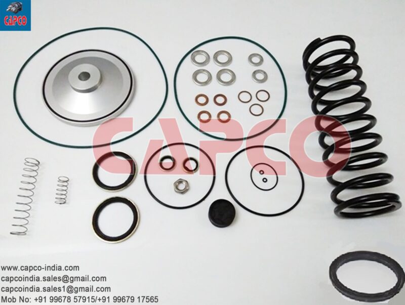 UNLOADER VALVE KIT - 2901044800