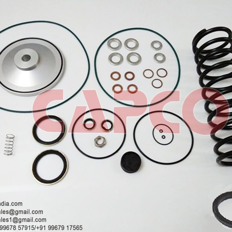 UNLOADER VALVE KIT - 2901044800