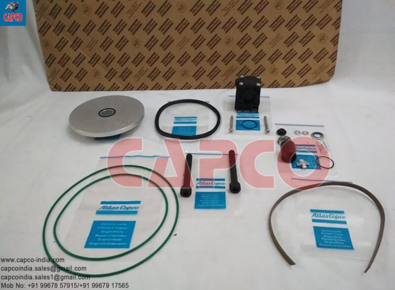 UNLOADER VALVE KIT ORIGINAL - 2901146300 ORIGINAL