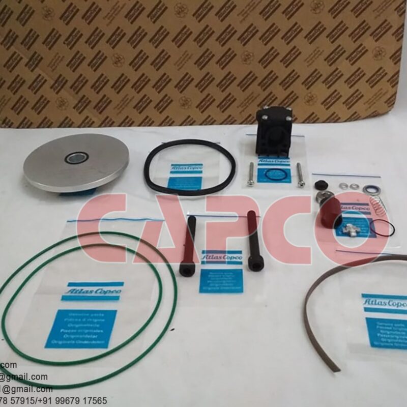 UNLOADER VALVE KIT ORIGINAL - 2901146300 ORIGINAL