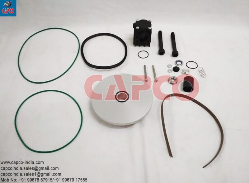 UNLOADER VALVE KIT - 2901146300