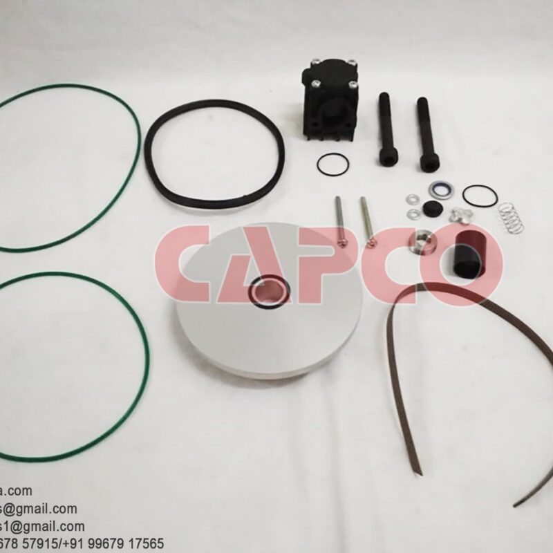 UNLOADER VALVE KIT - 2901146300