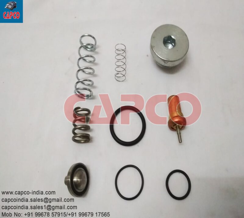 THERMAL VALVE MPV KIT - 2202999204