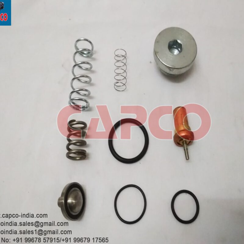 THERMAL VALVE MPV KIT - 2202999204