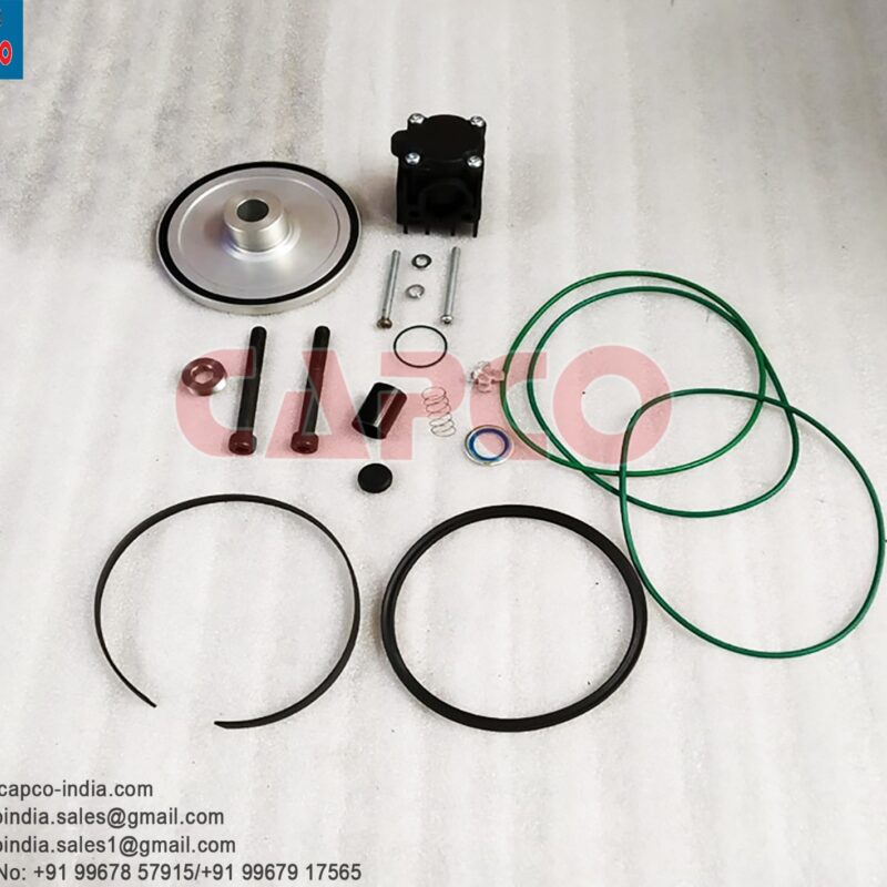 UNLOADER VALVE KIT - 2901162200