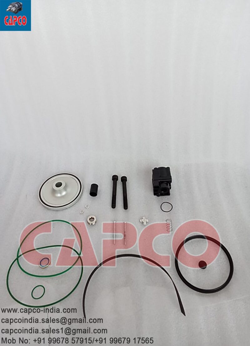 UNLOADER VALVE KIT - 2901153900