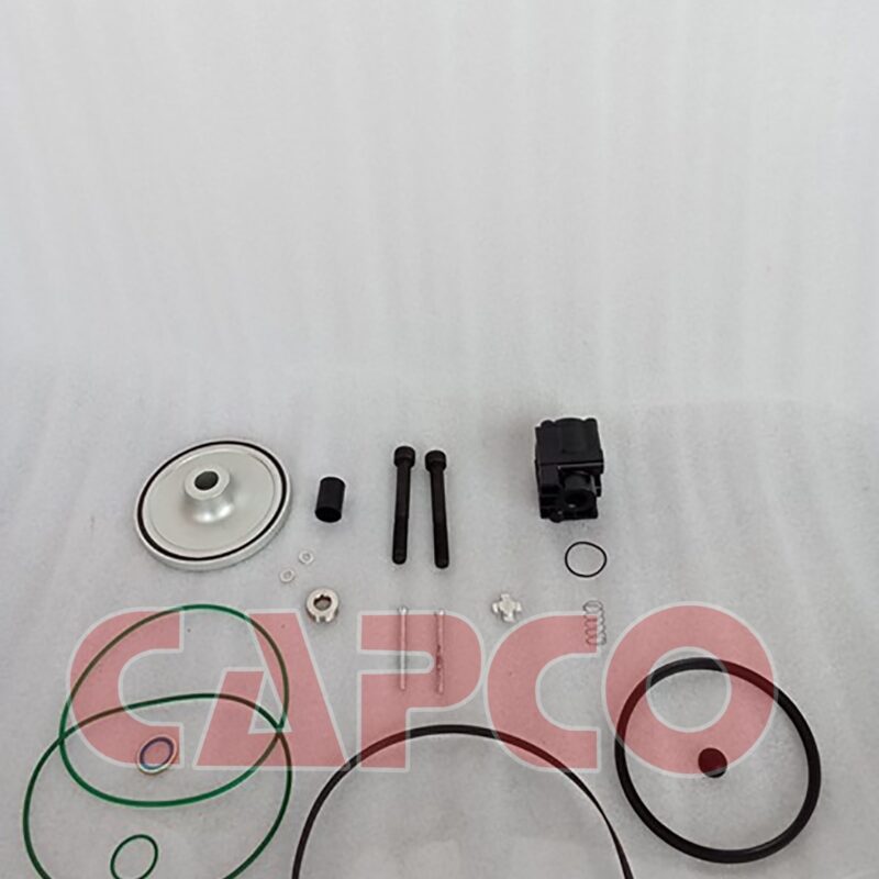 UNLOADER VALVE KIT - 2901153900