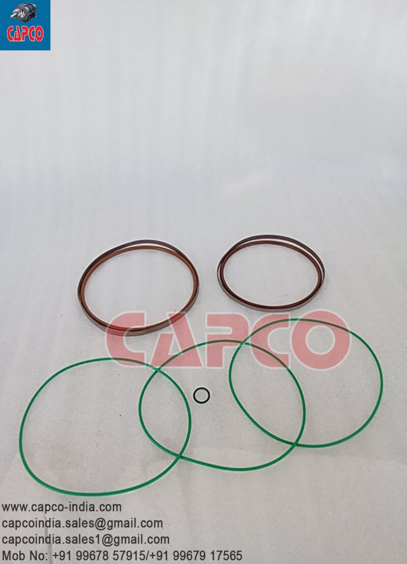 UNLOADER VALVE KIT - 2906009700