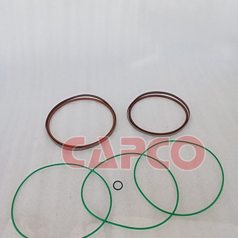 UNLOADER VALVE KIT - 2906009700