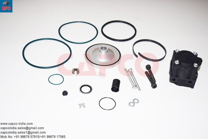 UNLOADER VALVE KIT - 2910360300