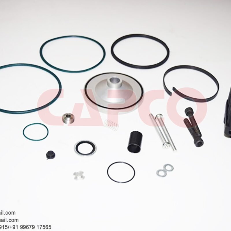 UNLOADER VALVE KIT - 2910360300