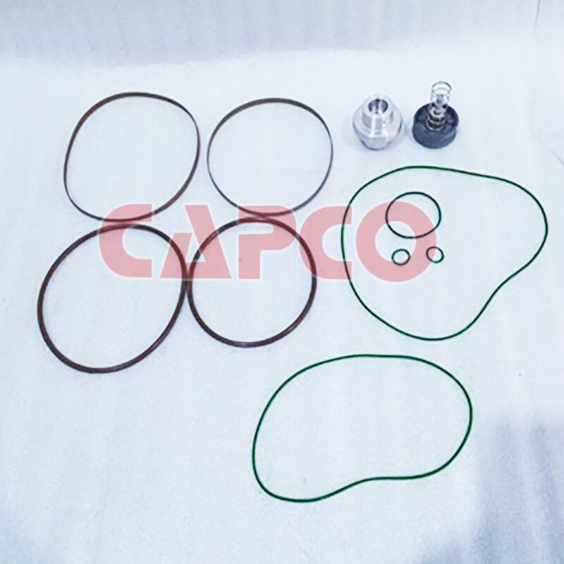 UNLOADER VALVE KIT with Aluminium Piston - 2906056300 with Aluminium Piston