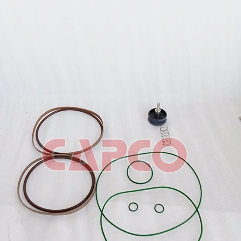 UNLOADER VALVE KIT without Aluminium Piston - 2906056300 without Aluminium Piston