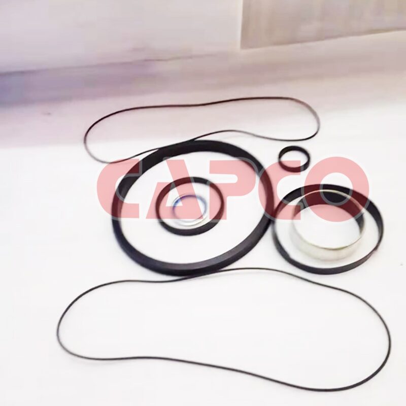 UNLOADER VALVE KIT - 2906077200