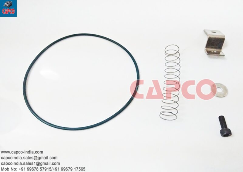 INLET VALVE KIT - 2901041501
