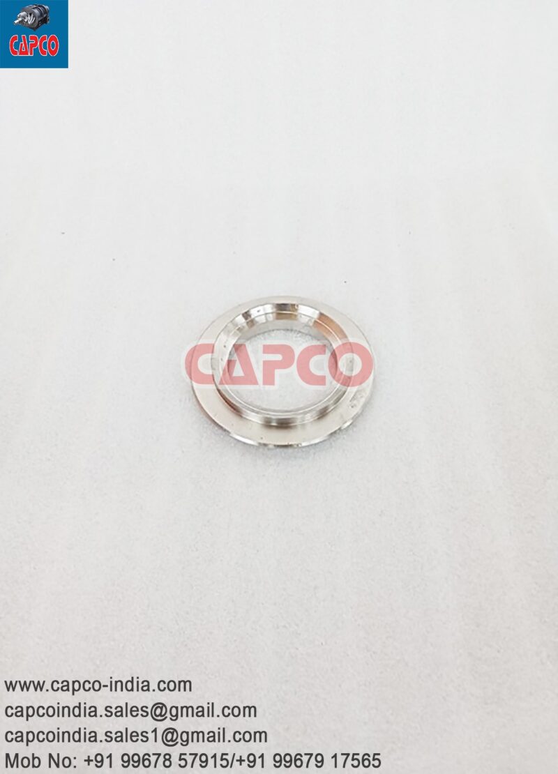 VALVE SEAT