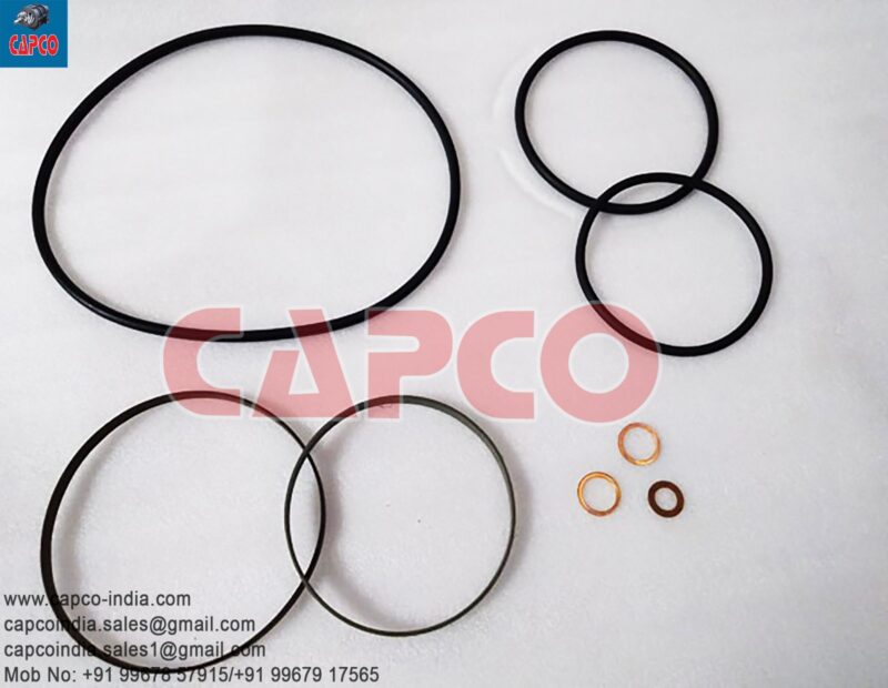 UNLOADER VALVE KIT - 2901007600