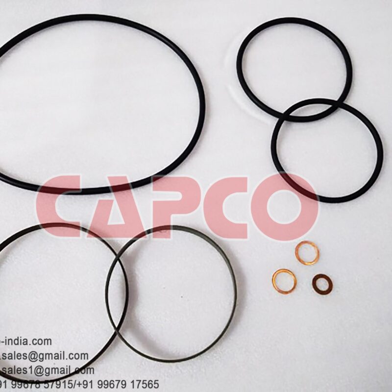 UNLOADER VALVE KIT - 2901007600