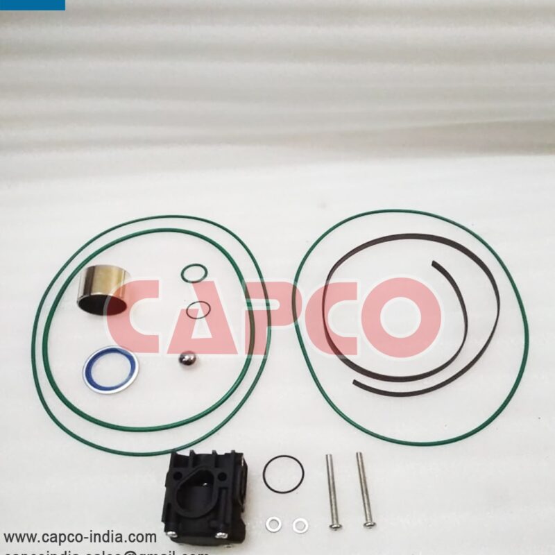 UNLOADER VALVE KIT - 2906095800