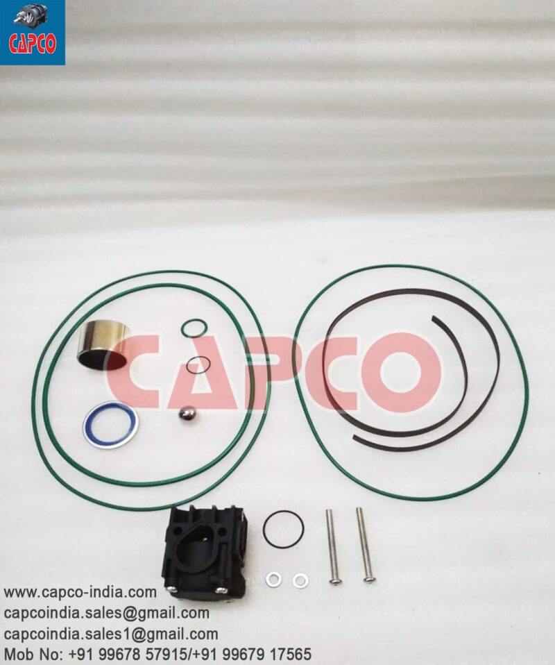 UNLOADER VALVE KIT - 2906095800