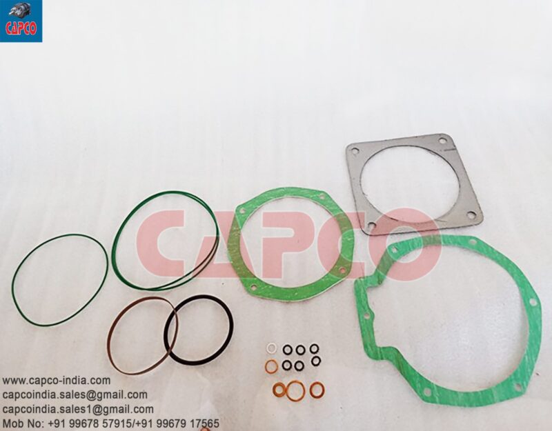 UNLOADER VALVE KIT - 2910300300