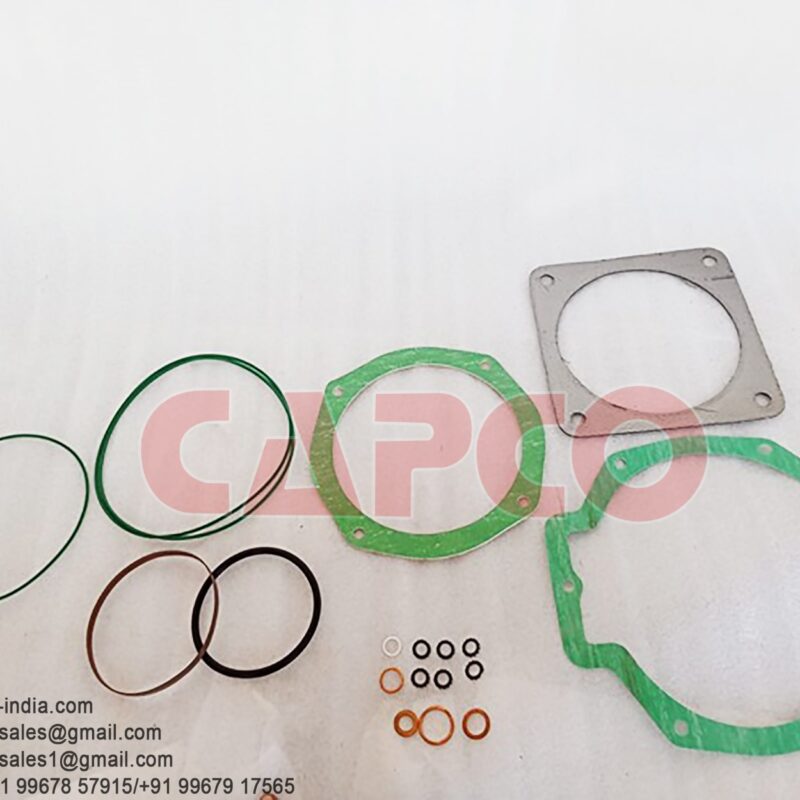 UNLOADER VALVE KIT - 2910300300