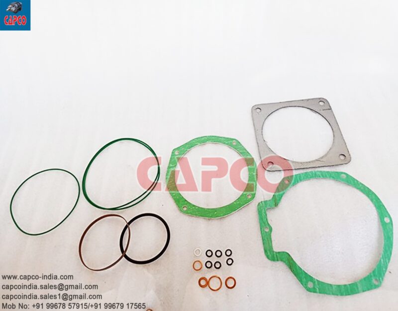 UNLOADER VALVE KIT  HIGH QUALITY - 2910300300 HIGH QUALITY