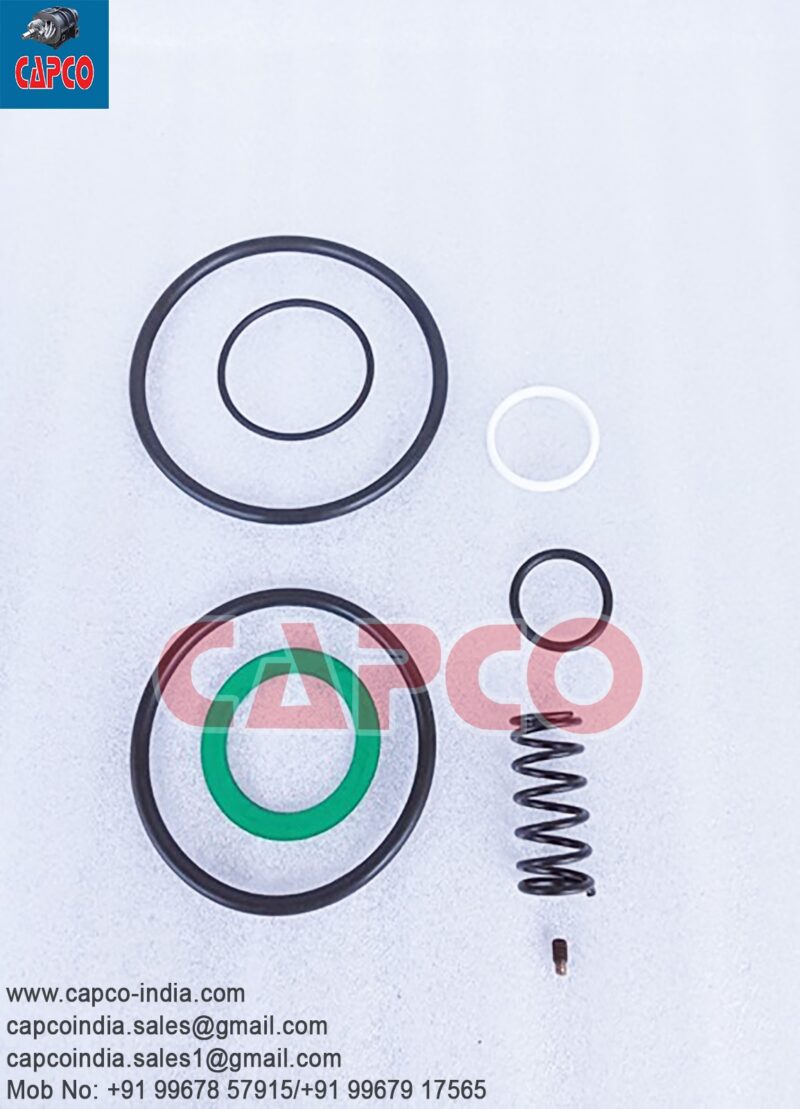 OIL BYPASS KIT