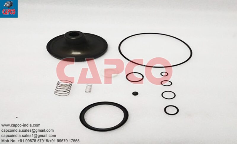 UNLOADER VALVE KIT - 2911005100
