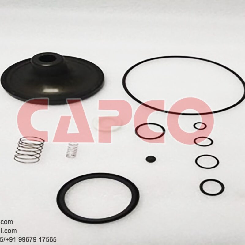 UNLOADER VALVE KIT - 2911005100