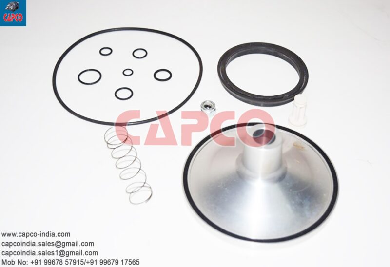 UNLOADER VALVE KIT - 2911007400