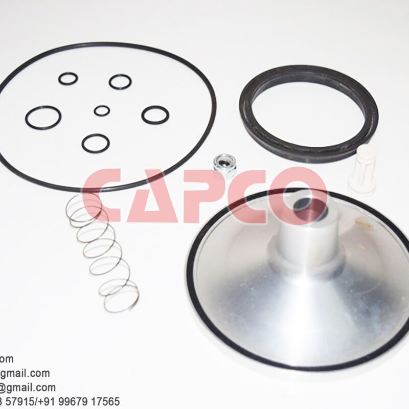 UNLOADER VALVE KIT - 2911007400