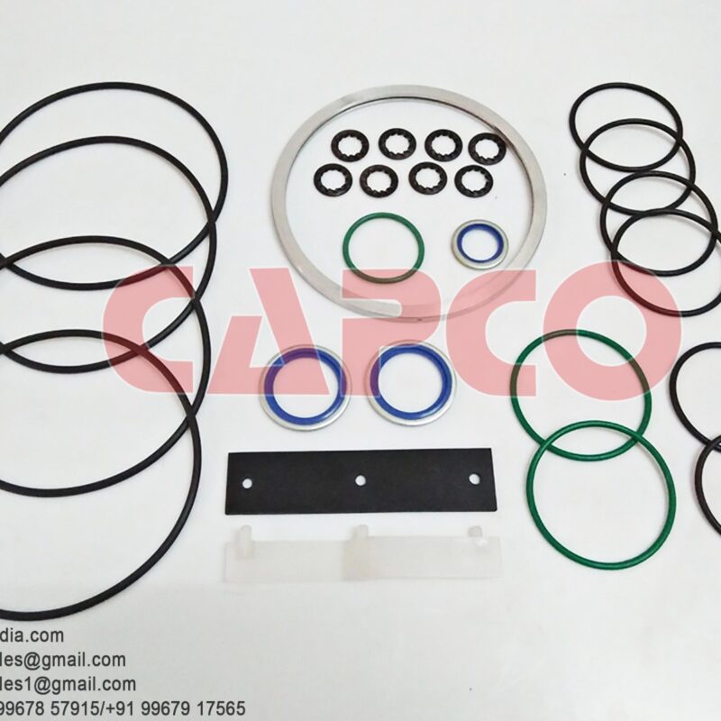 COOLER KIT