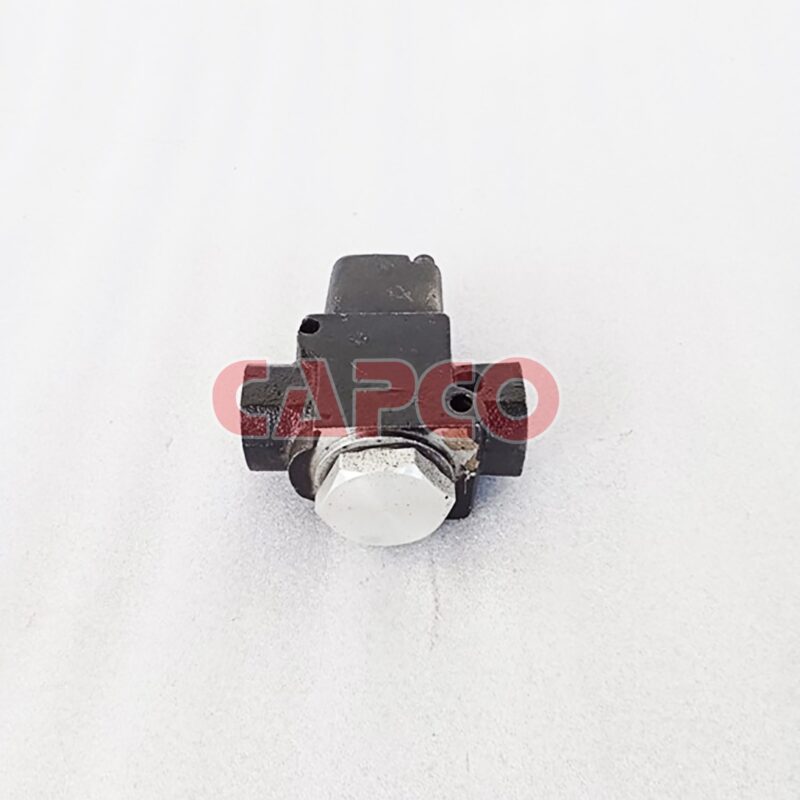 VENT VALVE