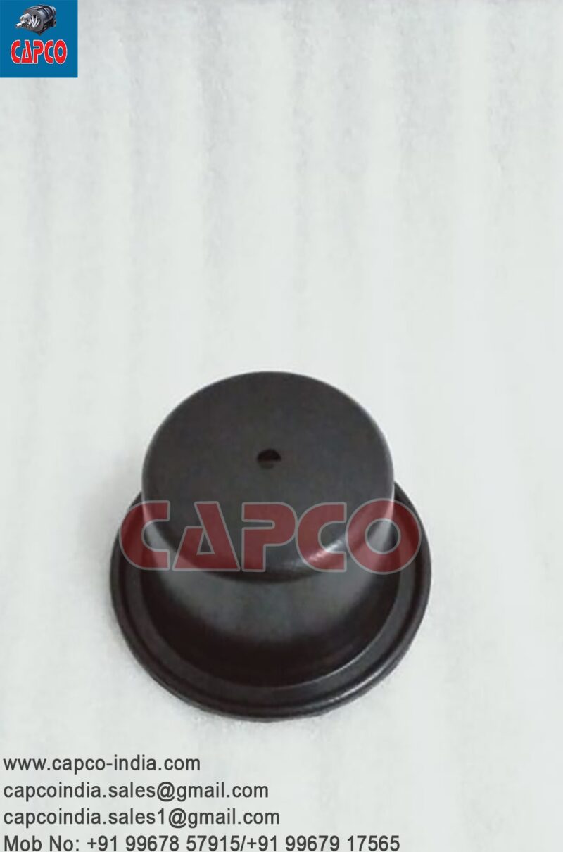 ROLLING DIAPHRAGM - 1613126804
