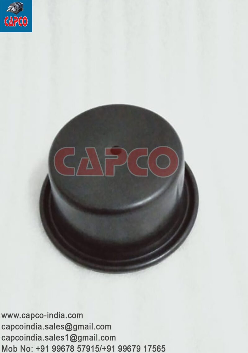 ROLLING DIAPHRAGM - 1613126809