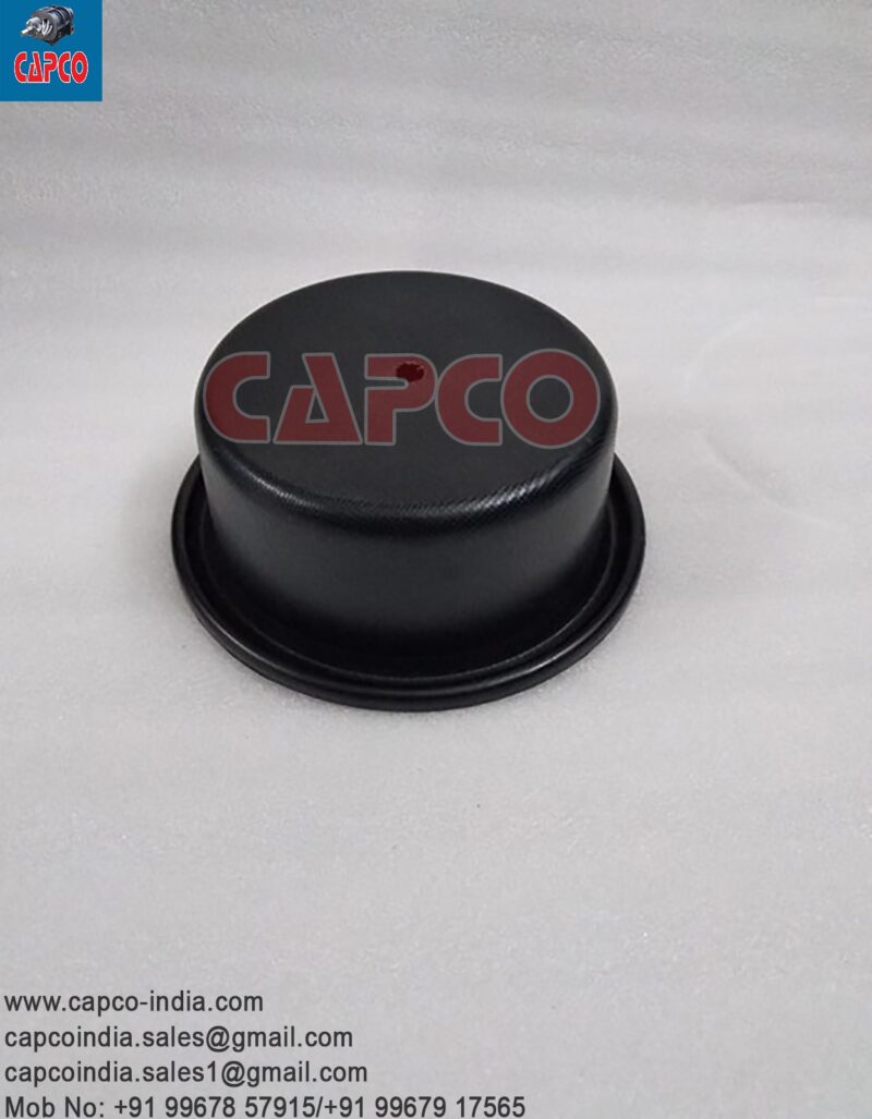ROLLING DIAPHRAGM - 1613126813