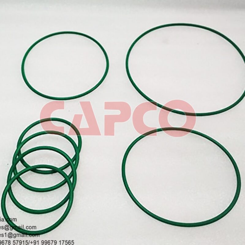 COOLER SERVICE KIT - 2906056600