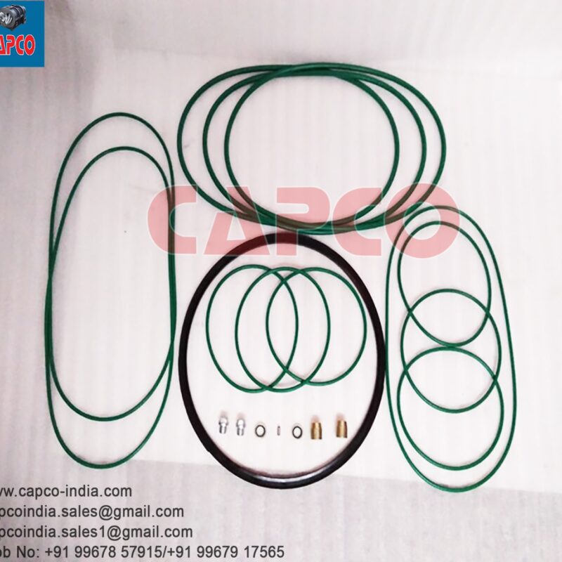 COOLER SERVICE KIT - 2906044600
